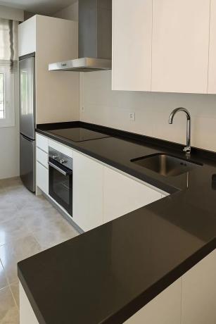 Piso en Urbanización Los Naranjos de Marbella, 2