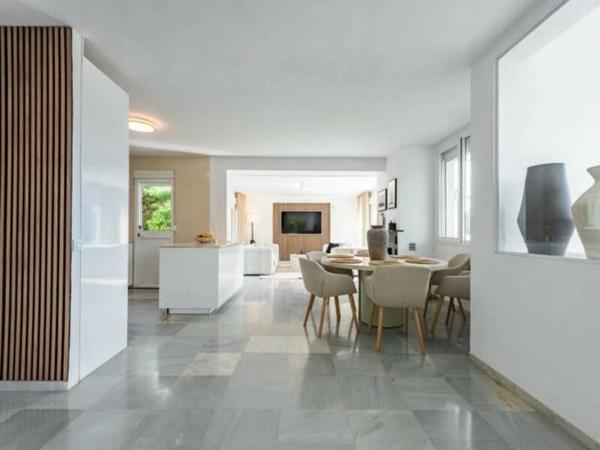 Casa independiente en camino del Ángel