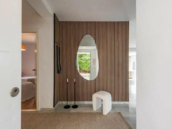 Casa independiente en camino del Ángel