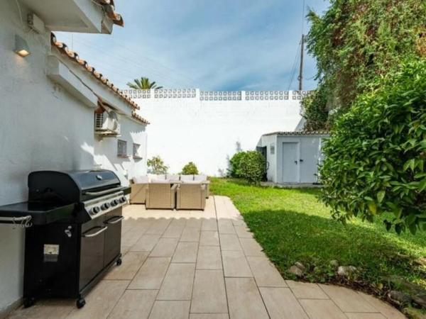 Casa independiente en camino del Ángel