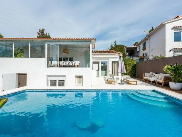 Casa independiente en camino del Ángel