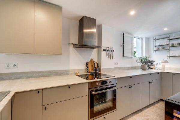 Chalet adosado en Urbanización Los Naranjos de Marbella