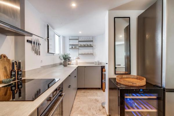 Chalet adosado en Urbanización Los Naranjos de Marbella