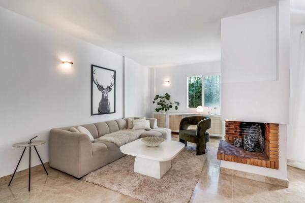 Chalet adosado en Urbanización Los Naranjos de Marbella