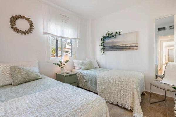 Dúplex en Urbanización Los Naranjos de Marbella, 7 fase