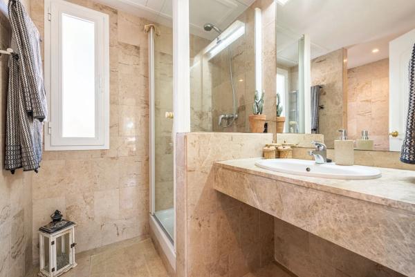 Dúplex en Urbanización Los Naranjos de Marbella, 7 fase