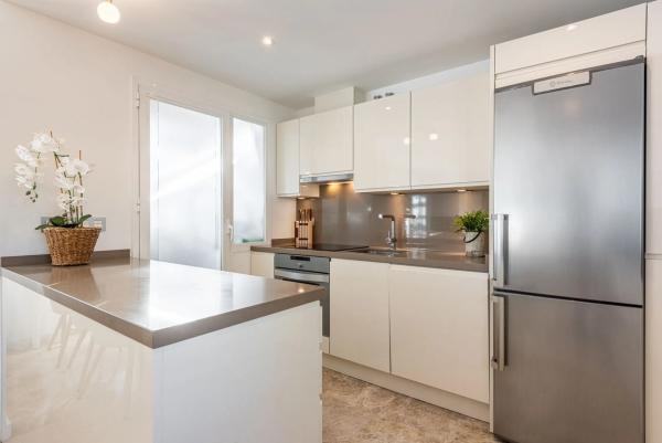 Dúplex en Urbanización Los Naranjos de Marbella, 7 fase