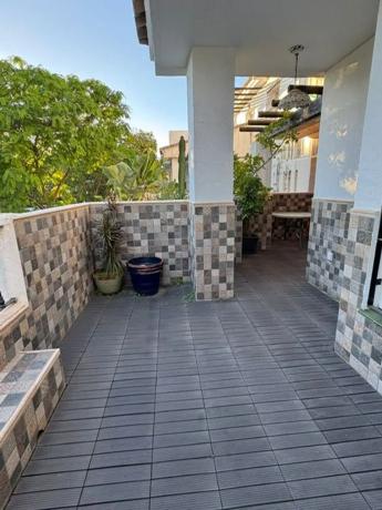 Piso en Urbanización Los Naranjos de Marbella, 1