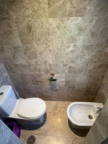 Piso en Urbanización Los Naranjos de Marbella, 1