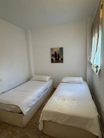 Piso en Urbanización Los Naranjos de Marbella, 1