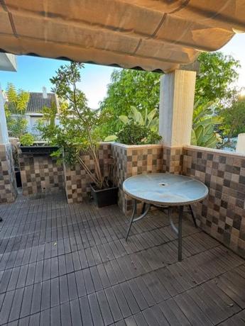 Piso en Urbanización Los Naranjos de Marbella, 1