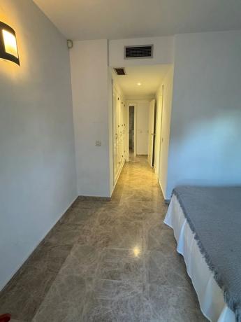 Piso en Urbanización Los Naranjos de Marbella, 1