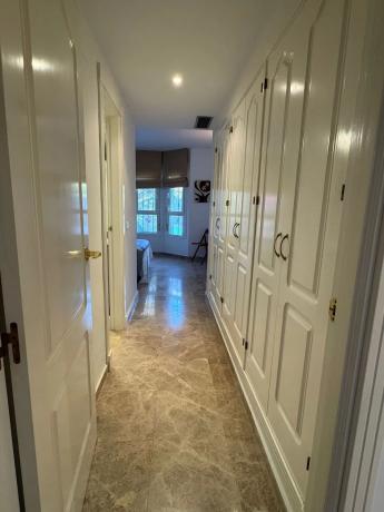 Piso en Urbanización Los Naranjos de Marbella, 1