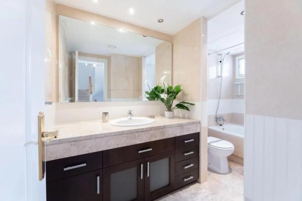 Chalet adosado en calle Almogía s/n