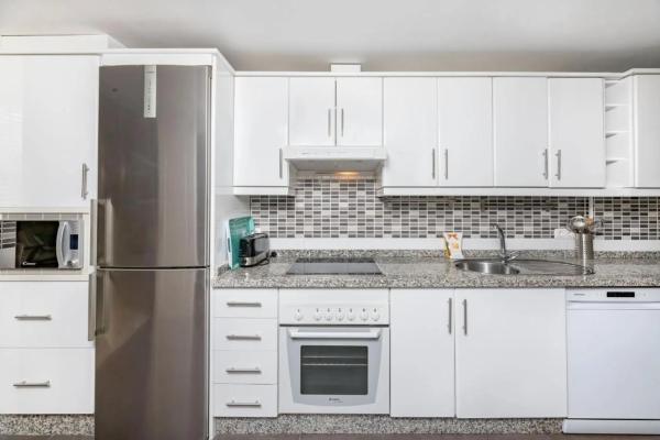 Chalet adosado en calle Almogía s/n