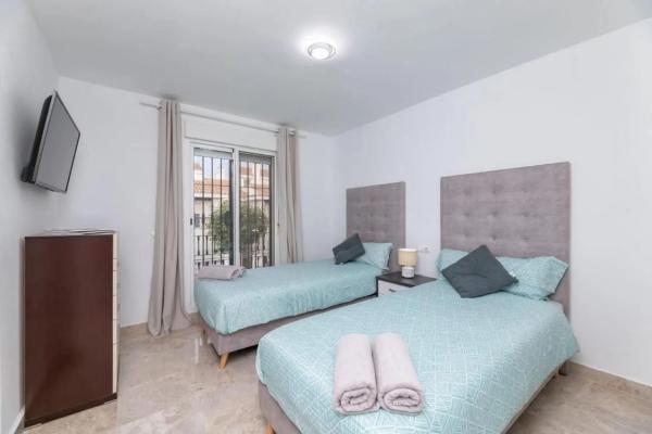 Chalet adosado en calle Almogía s/n