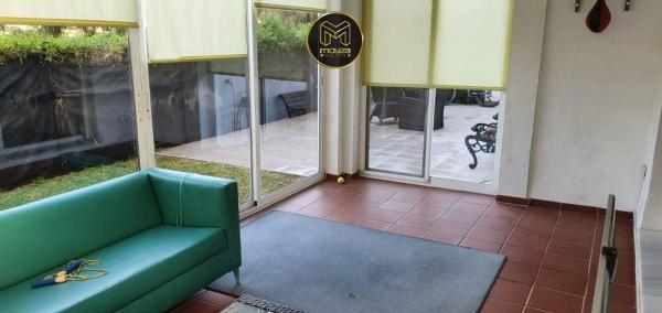 Piso en Barrio La Dama de Noche-La Alzambra