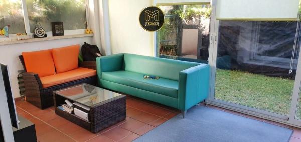 Piso en Barrio La Dama de Noche-La Alzambra