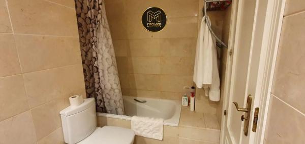 Piso en Barrio La Dama de Noche-La Alzambra