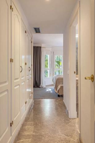 Piso en Barrio La Dama de Noche-La Alzambra