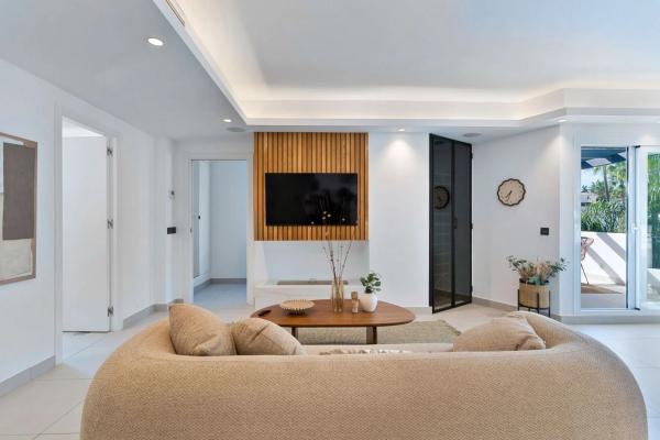 Dúplex en Urbanización Los Naranjos de Marbella, 2