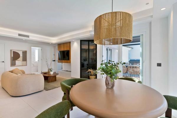 Dúplex en Urbanización Los Naranjos de Marbella, 2