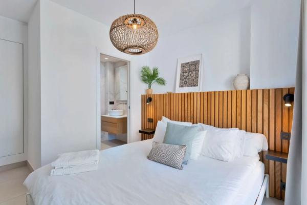 Dúplex en Urbanización Los Naranjos de Marbella, 2