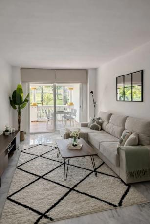 Piso en avenida Príncipe Salman, 109