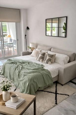 Piso en avenida Príncipe Salman, 109