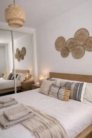 Piso en avenida Príncipe Salman, 109