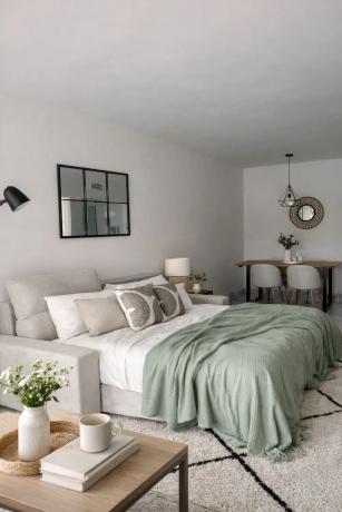 Piso en avenida Príncipe Salman, 109