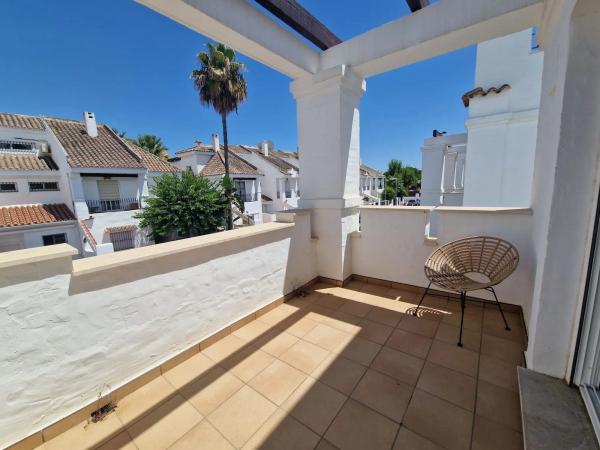 Chalet adosado en Urbanización Los Naranjos de Marbella, 6