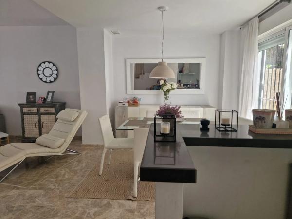 Chalet adosado en Urbanización Los Naranjos de Marbella, 6