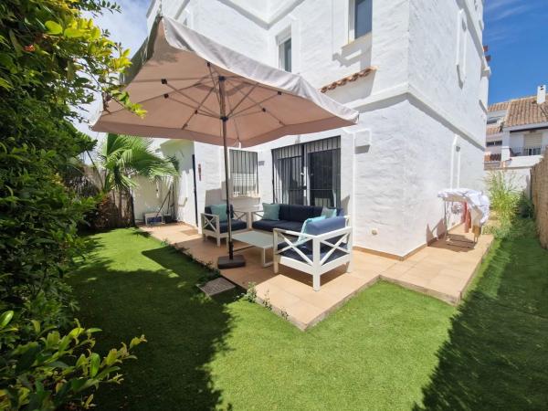 Chalet adosado en Urbanización Los Naranjos de Marbella, 6