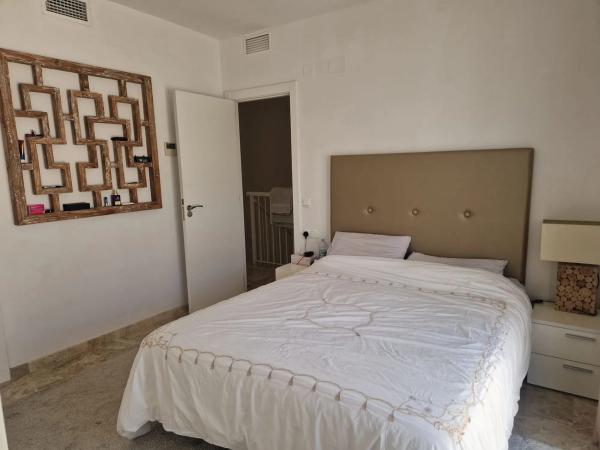 Chalet adosado en Urbanización Los Naranjos de Marbella, 6