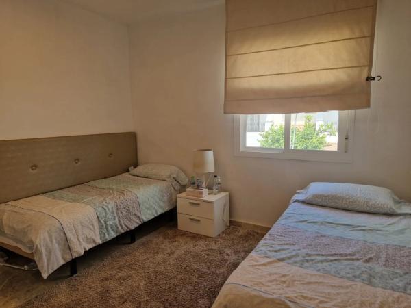 Chalet adosado en Urbanización Los Naranjos de Marbella, 6