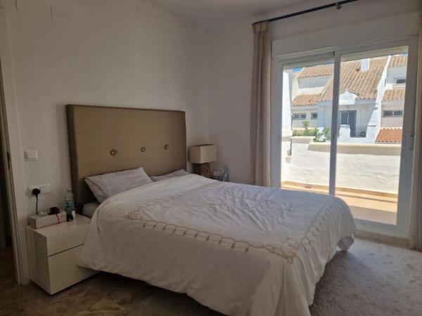 Chalet adosado en Urbanización Los Naranjos de Marbella, 6