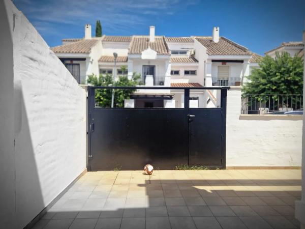 Chalet adosado en Urbanización Los Naranjos de Marbella, 6