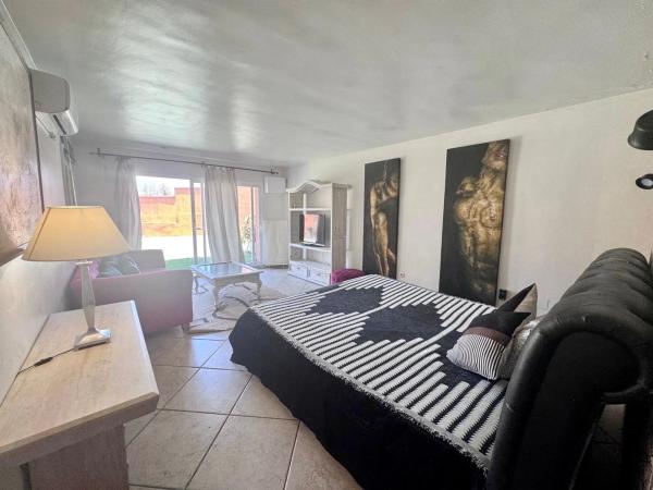 Casa independiente en Arrabal Judía, 9