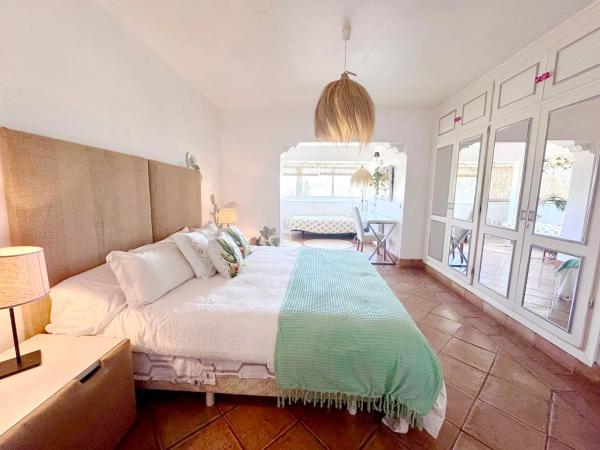 Casa independiente en Arrabal Judía, 9