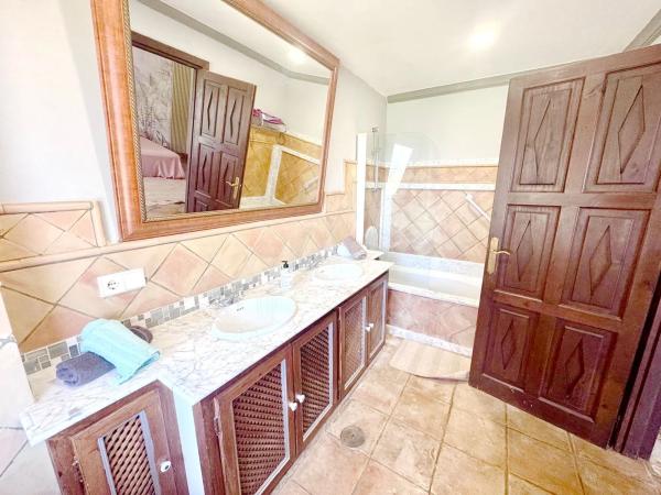 Casa independiente en Arrabal Judía, 9