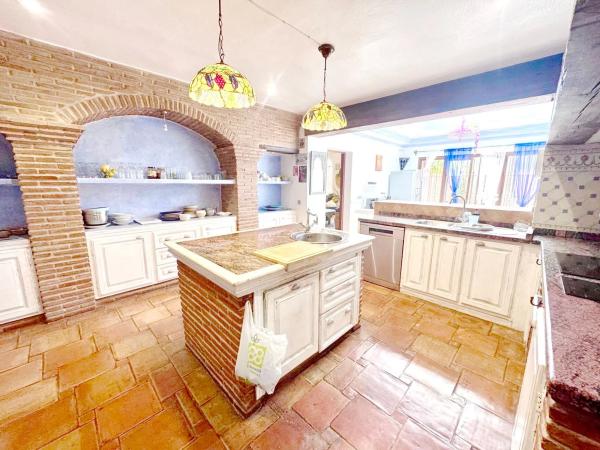 Casa independiente en Arrabal Judía, 9