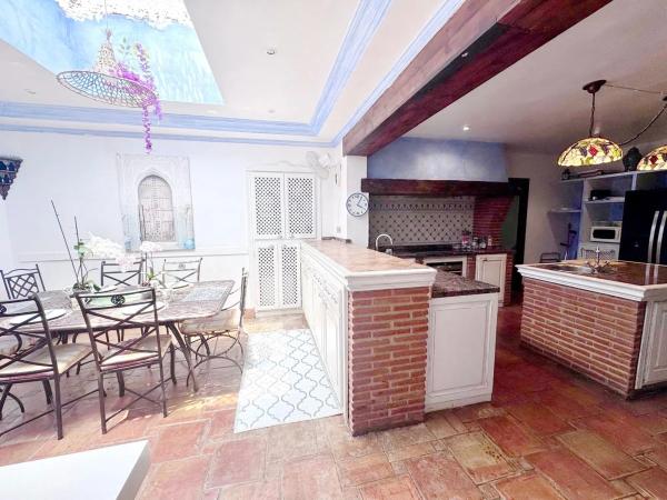 Casa independiente en Arrabal Judía, 9