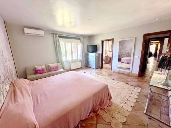 Casa independiente en Arrabal Judía, 9