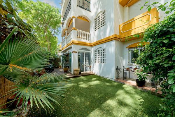 Piso en avenida Príncipe Salman, 1