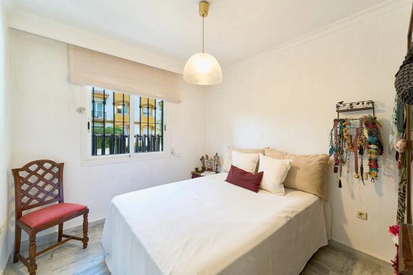 Piso en avenida Príncipe Salman, 1