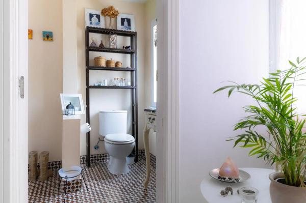 Chalet adosado en calle alcaucin, 19