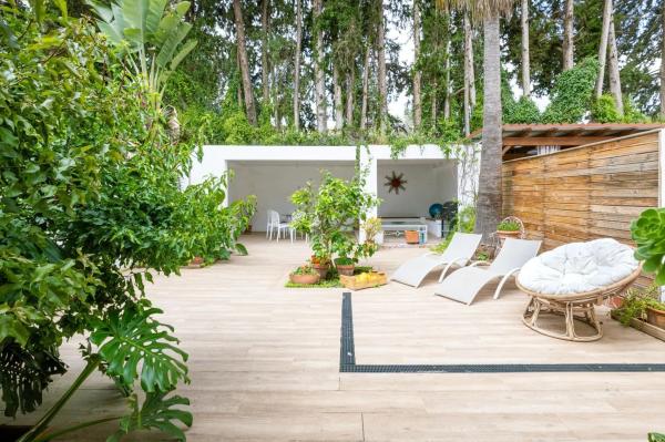 Chalet adosado en calle alcaucin, 19