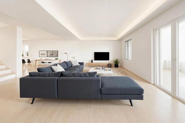 Chalet adosado en calle Luis Morales