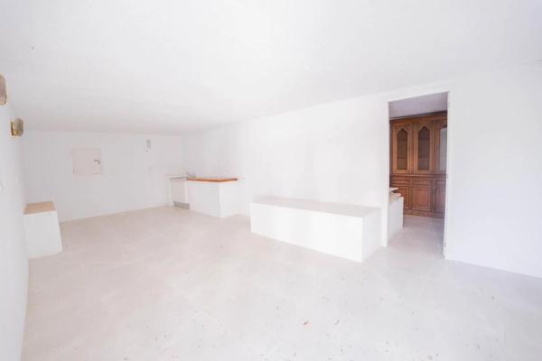 Chalet adosado en calle Luis Morales